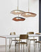 Valentina Pendant Lamp Vakkerlight