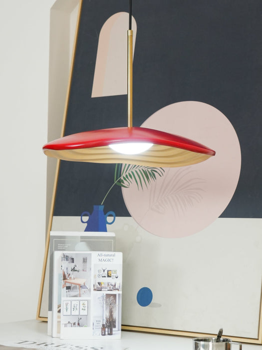 Valentina Pendant Lamp Vakkerlight
