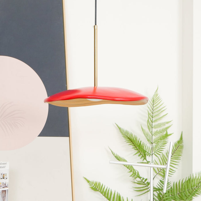 Valentina Pendant Lamp Vakkerlight