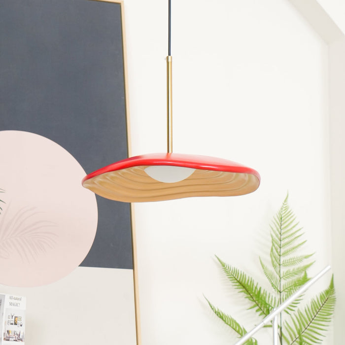 Valentina Pendant Lamp Vakkerlight