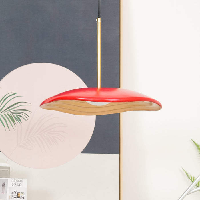 Valentina Pendant Lamp Vakkerlight