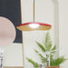 Valentina Pendant Lamp Vakkerlight