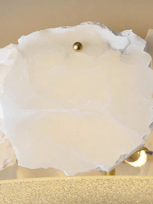 Valeria Alabaster Ceiling Lamp Vakkerlight