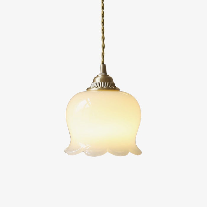 Valley Flower Pendant Lamp Vakkerlight