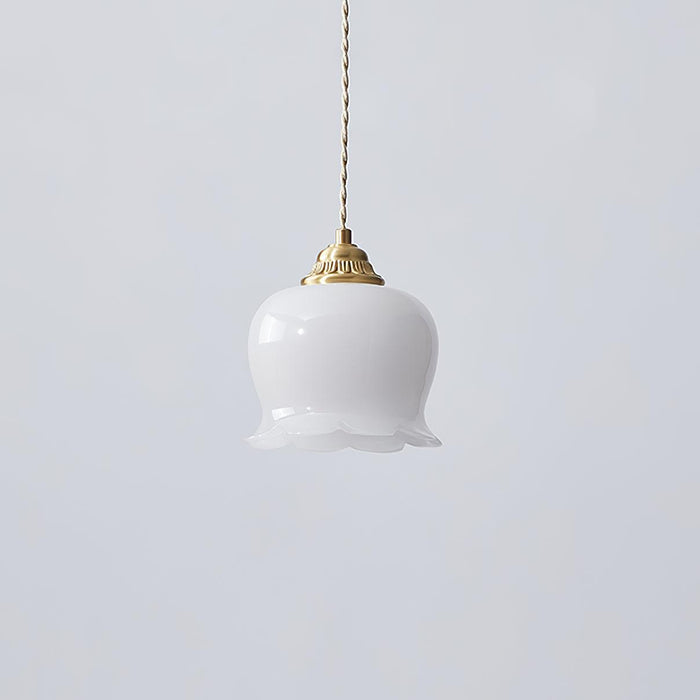 Valley Flower Pendant Lamp Vakkerlight
