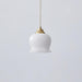Valley Flower Pendant Lamp Vakkerlight