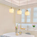 Valley Flower Pendant Lamp Vakkerlight
