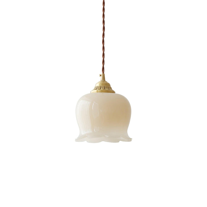 Valley Flower Pendant Lamp Vakkerlight