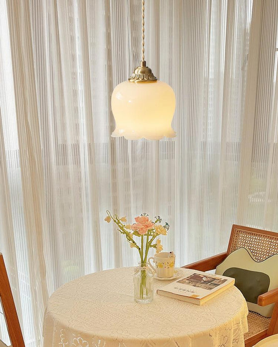 Valley Flower Pendant Lamp Vakkerlight