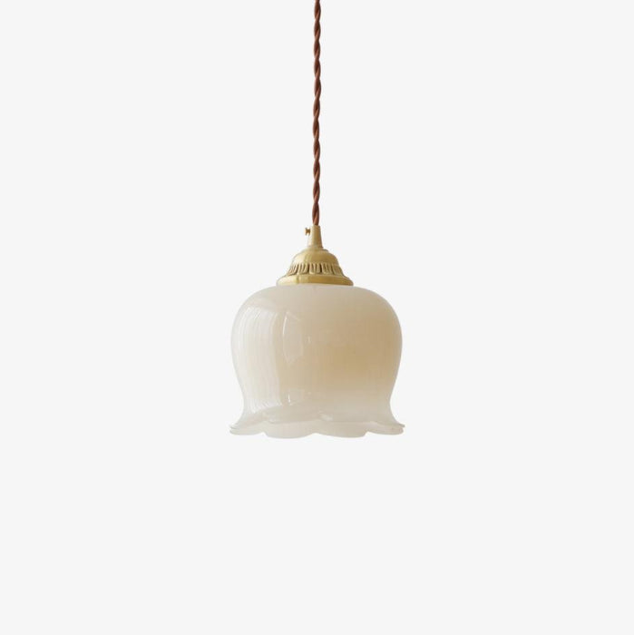Valley Flower Pendant Lamp Vakkerlight