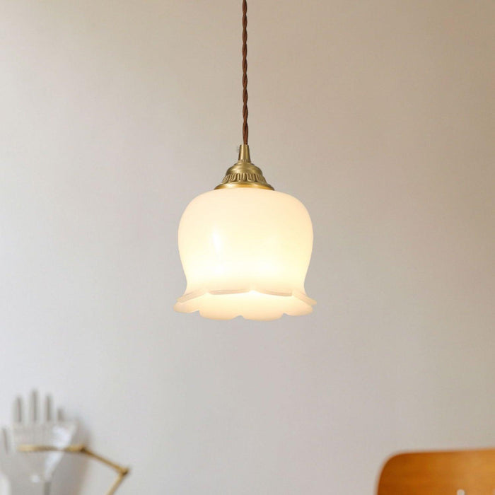 Valley Flower Pendant Lamp Vakkerlight