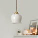Valley Flower Pendant Lamp Vakkerlight