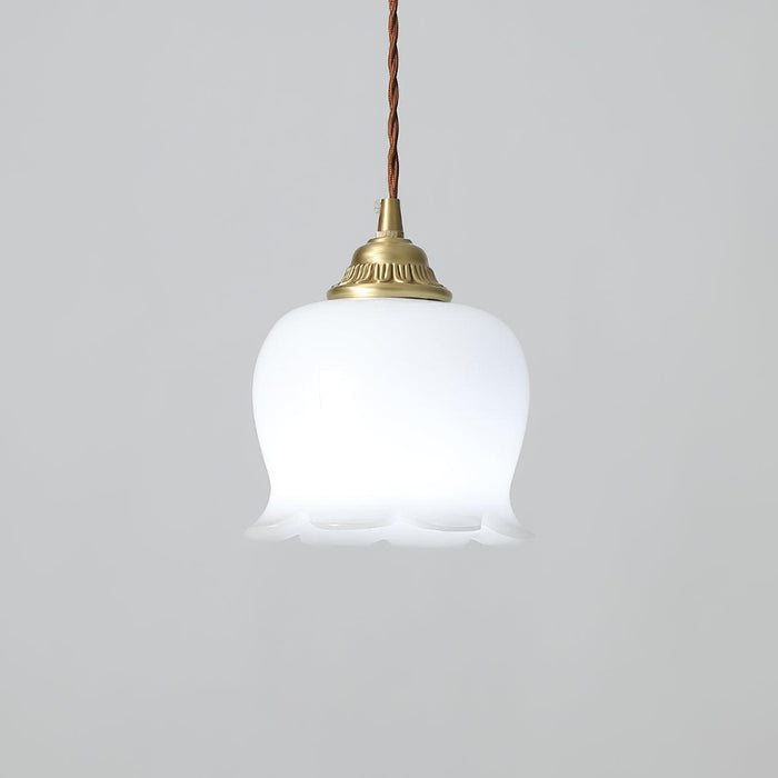 Valley Flower Pendant Lamp Vakkerlight