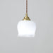 Valley Flower Pendant Lamp Vakkerlight