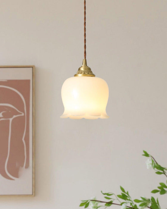 Valley Flower Pendant Lamp Vakkerlight