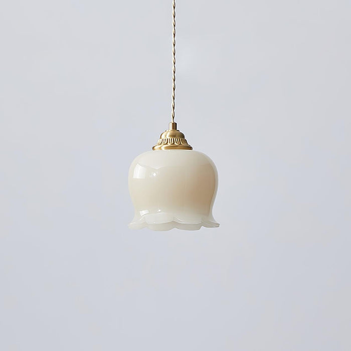 Valley Flower Pendant Lamp Vakkerlight