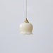 Valley Flower Pendant Lamp Vakkerlight