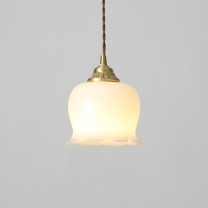 Valley Flower Pendant Lamp Vakkerlight