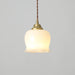 Valley Flower Pendant Lamp Vakkerlight