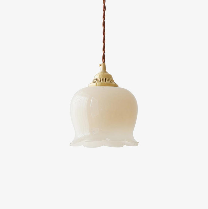 Valley Flower Pendant Lamp Vakkerlight
