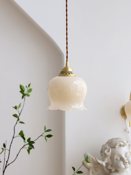 Valley Flower Pendant Lamp Vakkerlight