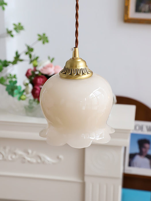 Valley Flower Pendant Lamp Vakkerlight