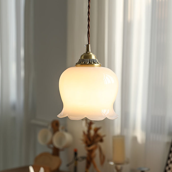 Valley Flower Pendant Lamp Vakkerlight
