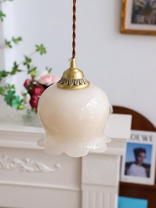Valley Flower Pendant Lamp Vakkerlight