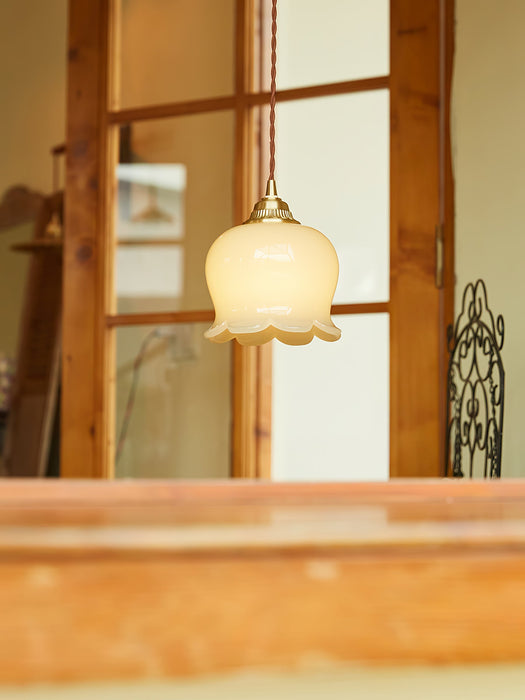 Valley Flower Pendant Lamp Vakkerlight