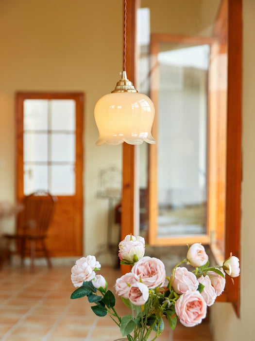 Valley Flower Pendant Lamp Vakkerlight