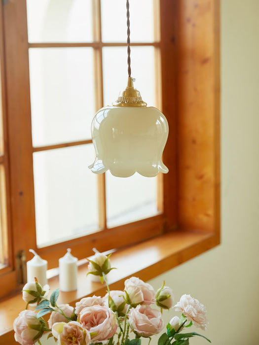 Valley Flower Pendant Lamp Vakkerlight