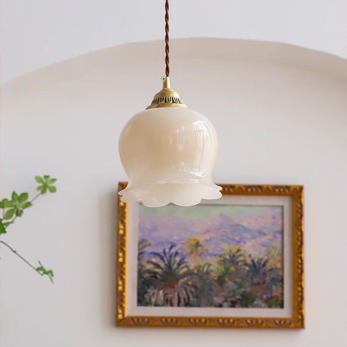 Valley Flower Pendant Lamp Vakkerlight