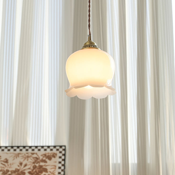 Valley Flower Pendant Lamp Vakkerlight