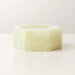 Vela Cube Marble Candle Holder Vakkerlight
