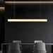 Velmore Linea Alabaster Pendant Lamp Vakkerlight