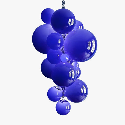 Velymo Grapetta Chandelier Vakkerlight
