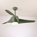Verdantia Aero Ceiling Fan Light Vakkerlight