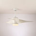 Verdantia Aero Ceiling Fan Light Vakkerlight