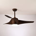 Verdantia Aero Ceiling Fan Light Vakkerlight