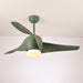 Verdantia Aero Ceiling Fan Light Vakkerlight