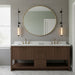 Verita Alabaster Wall Sconce Vakkerlight