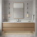 Verita Alabaster Wall Sconce Vakkerlight
