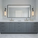 Verita Alabaster Wall Sconce Vakkerlight