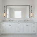 Verita Alabaster Wall Sconce Vakkerlight