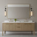 Verita Alabaster Wall Sconce Vakkerlight