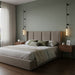 Verita Alabaster Wall Sconce Vakkerlight
