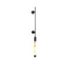 Verita Alabaster Wall Sconce Vakkerlight