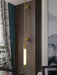 Verita Alabaster Wall Sconce Vakkerlight