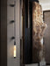 Verita Alabaster Wall Sconce Vakkerlight