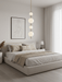 Vertical Globe Pendant Lamp Vakkerlight